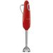 HBF11 Mixeur plongeant Premium - rouge 