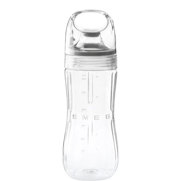 Smeg Bottle to go - accessoire voor BLF03 - met verbindingsstuk voor BLF03