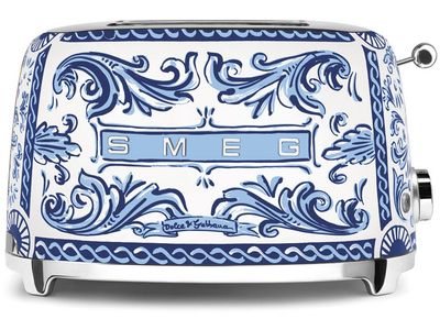 Blu Mediterraneo Broodrooster