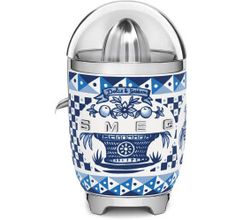 Blu Mediterraneo Citruspers Smeg