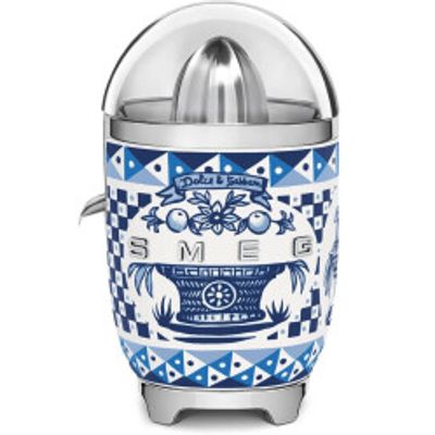 Blu Mediterraneo Citruspers  Smeg