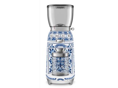 Blu Mediterraneo Koffiemolen