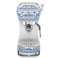 Blu Mediterraneo Espresso manuele koffiemachine 