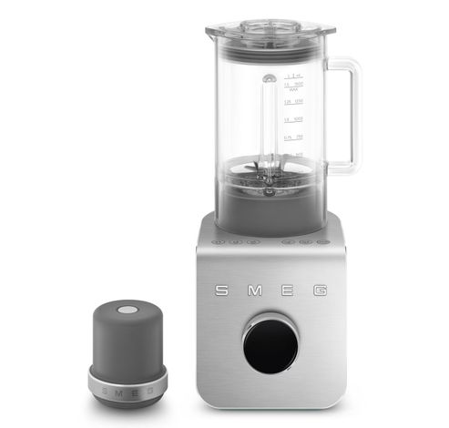 High Performance Blender 1,5 l Tritan Renew vert emeraude   Smeg