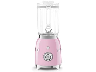 Blender - volume 1,5 liter - Tritan Renew - Roze