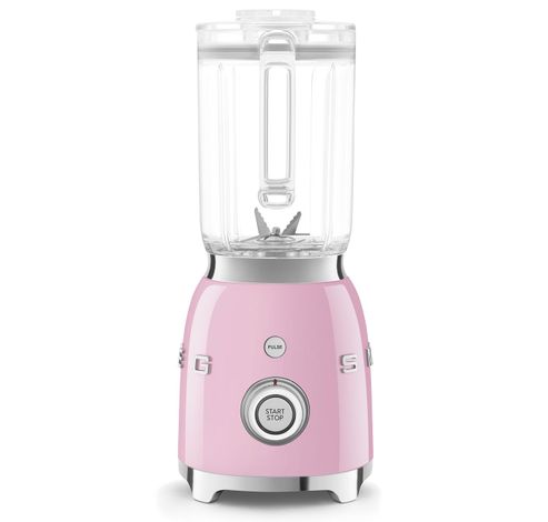 Blender - volume 1,5 litres - Tritan Renew - vert d'eau  Smeg