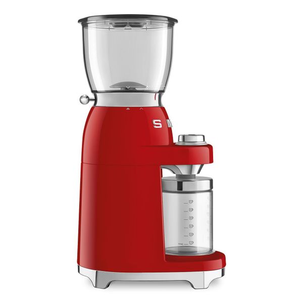 Koffiemolen Tritan Renew rood 