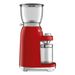 Koffiemolen Tritan Renew rood 