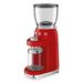 Koffiemolen Tritan Renew rood 