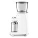 Smeg Koffiemolen Tritan Renew wit