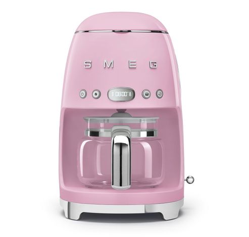 Koffiezetapparaat Roze  Smeg