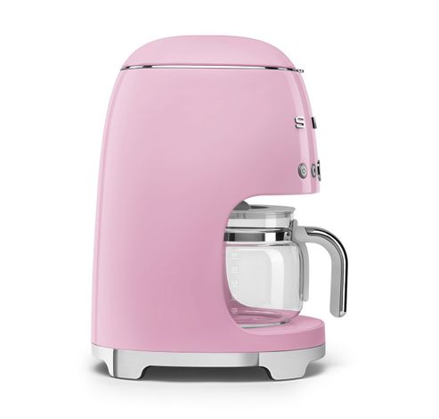 Koffiezetapparaat Roze  Smeg