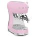 Espresso koffiemachine - roze 