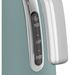 Smeg Waterkoker - volume 1,7 liter - emerald green