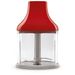 Staafmixer 50's Style Rood Smeg