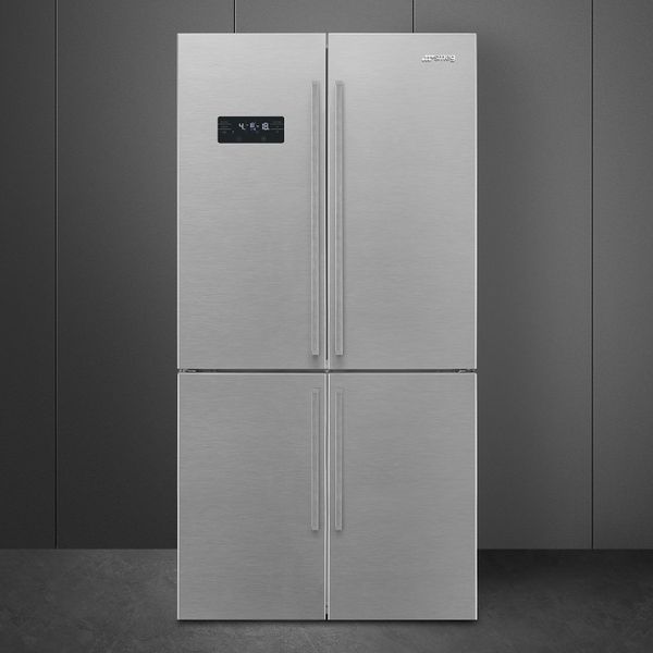 FQ60XDAIE Smeg