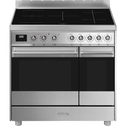 Smeg C92IPX2 