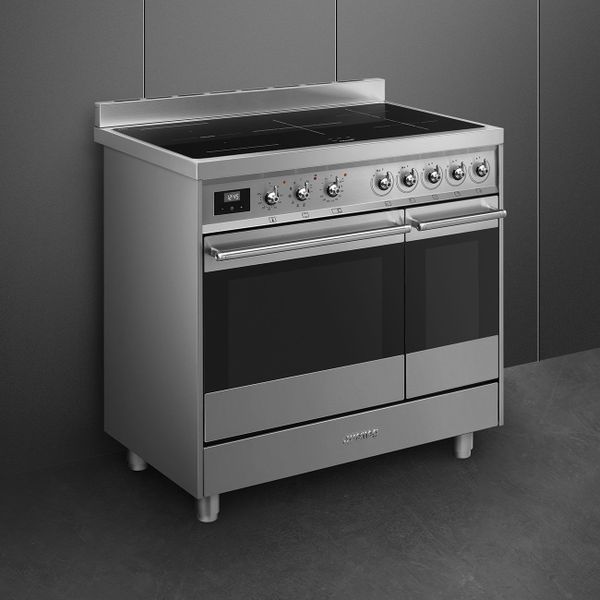 Smeg C92IPX2