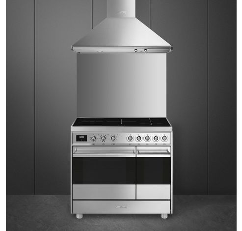 C92IPX2  Smeg