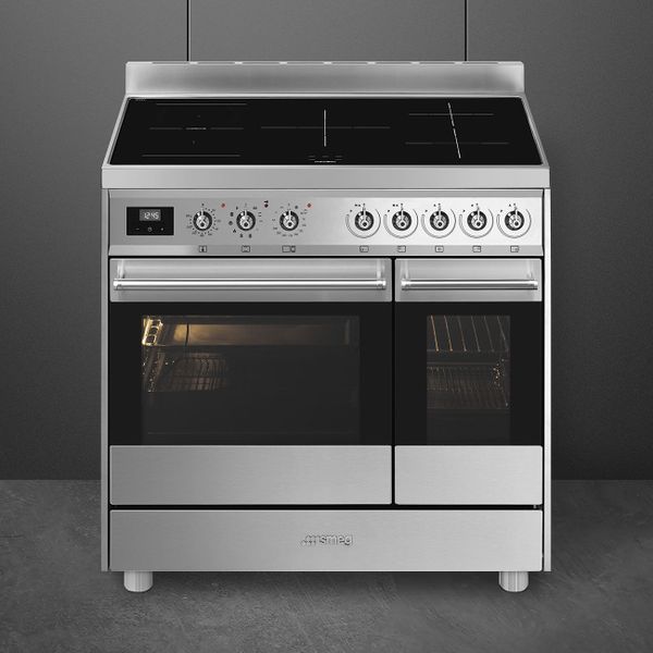 Smeg C92IPX2