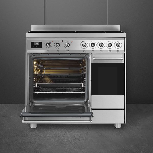 Smeg C92IPX2