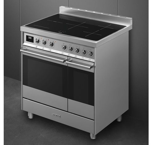 C92IPX2  Smeg