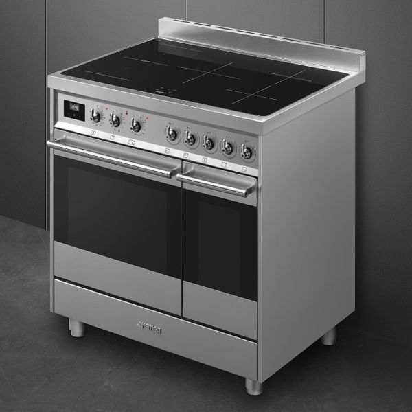 Smeg C92IPX2