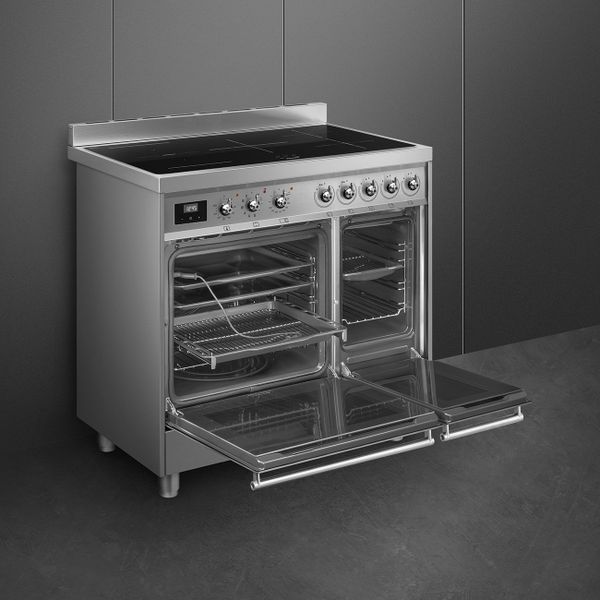 Smeg C92IPX2