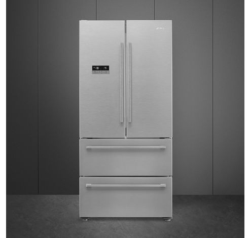 FQ55FXDE  Smeg