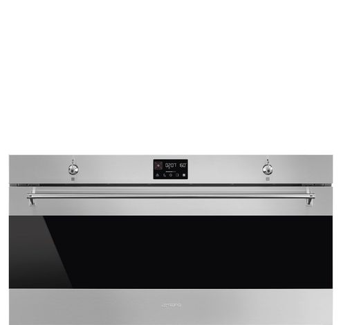 SFR9302TX  Smeg