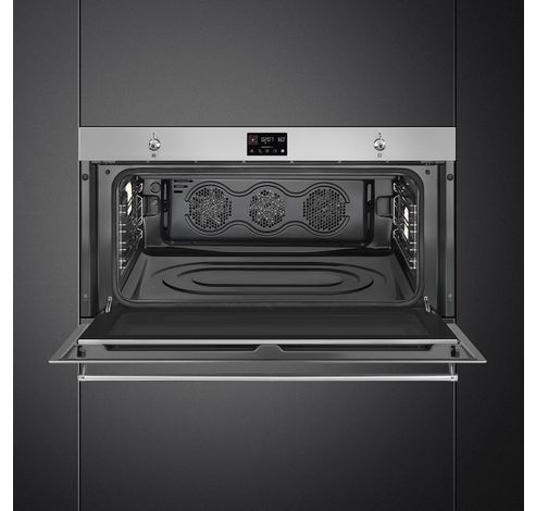 SFR9302TX  Smeg