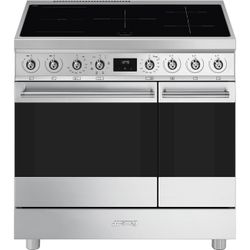 Smeg C92IMX2 