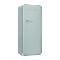 Smeg Koelkast 50's Style FAB28RDSA5 Sea Salt 