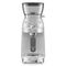 CGF02SSEU Koffiemolen Tritan renew Brushed inox 