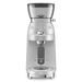 CGF02SSEU Koffiemolen Tritan renew Brushed inox 