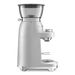 CGF02SSEU Koffiemolen Tritan renew Brushed inox 