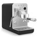 EMC02BLMEU Mini Espresso koffiemachine Zwart 