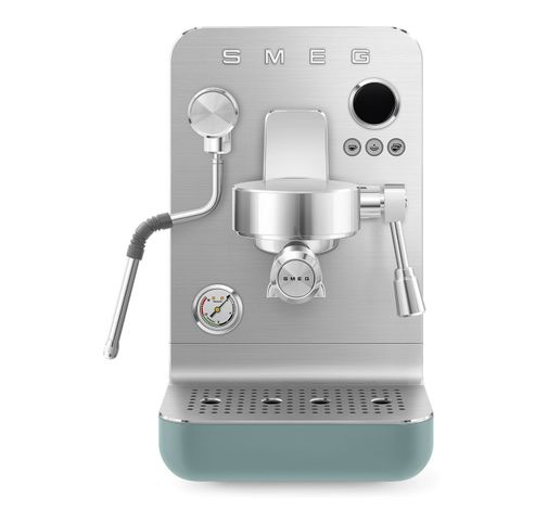 EMC02EGMEU Mini Espresso koffiemachine Emerald green  Smeg