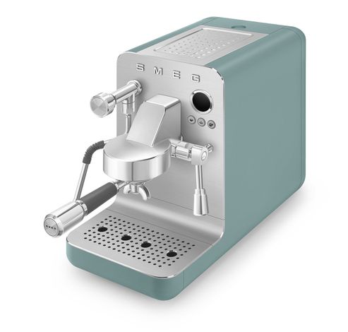 EMC02EGMEU Mini Espresso koffiemachine Emerald green  Smeg