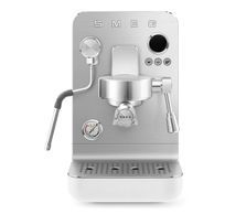 EMC02WHMEU Mini Espresso koffiemachine Wit 