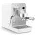 EMC02WHMEU Mini Espresso koffiemachine Wit 