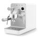 EMC02WHMEU Mini Espresso koffiemachine Wit 