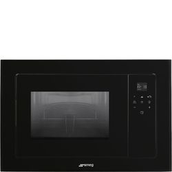 Smeg FMI120B3 