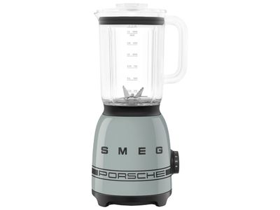 Porsche x SMEG Blender 1,5 liter Tritan Renew Shade Green
