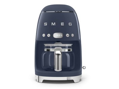 Koffiezetapparaat Navy Blue