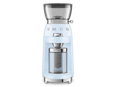 Koffiemolen - Tritan Renew - Pastelblauw