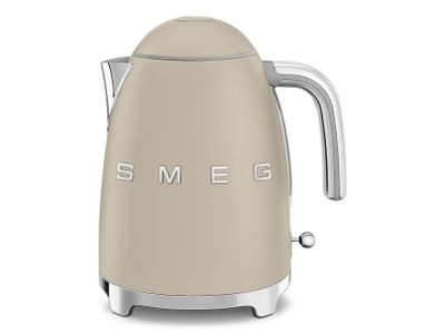 Waterkoker - volume 1,7 liter -Moonlight mat