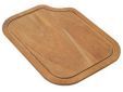 Snijplank voor bakken van 30 cm (rechthoekig)