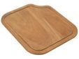 Snijplank voor bakken van 34 cm (rechthoekig)