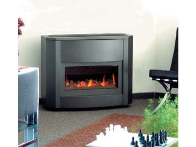 A84 HR+ Mil antraciet